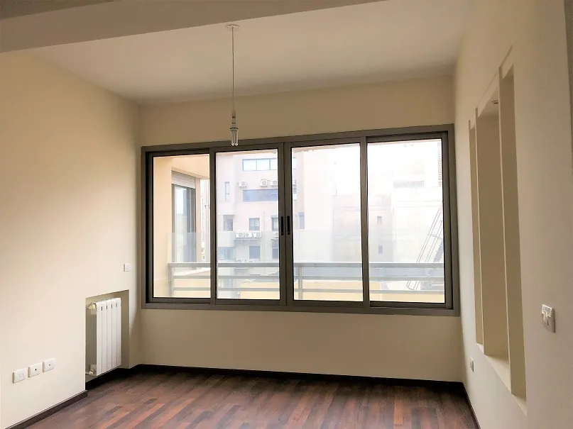 Apartment for Rent in Achrafieh, Beirut with View — photo 4
