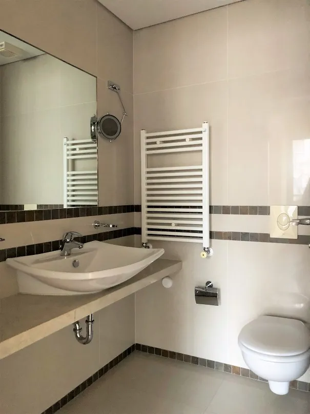 Apartment for Rent in Achrafieh, Beirut with View — photo 5