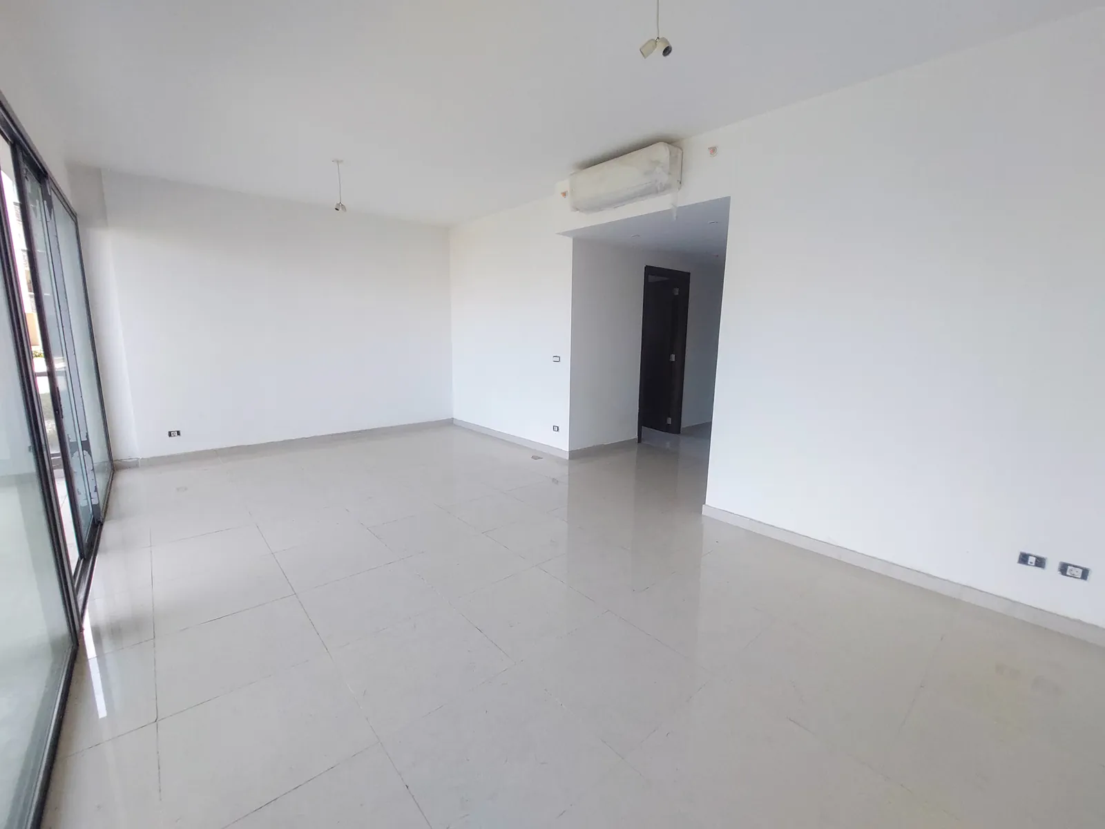 Apartment in Mar Roukoz, Metn
