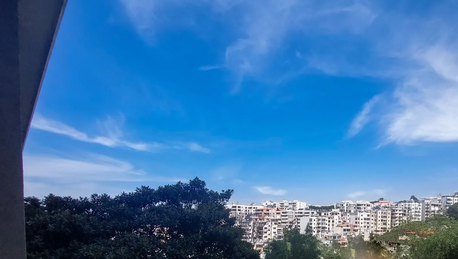 Apartment in Mar Roukoz, Metn — photo 2