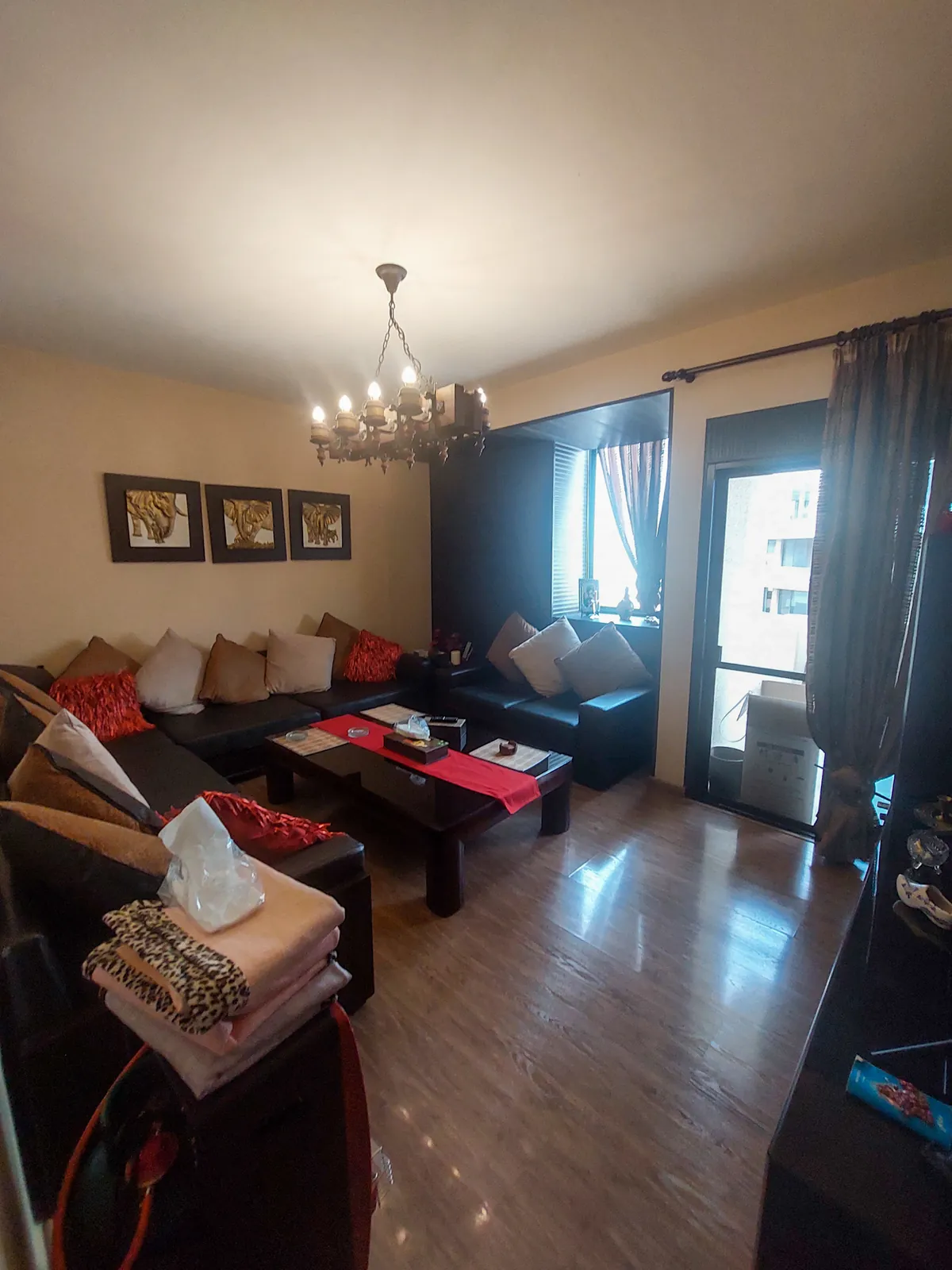 Triplex in Bauchrieh, Metn — الصورة 4