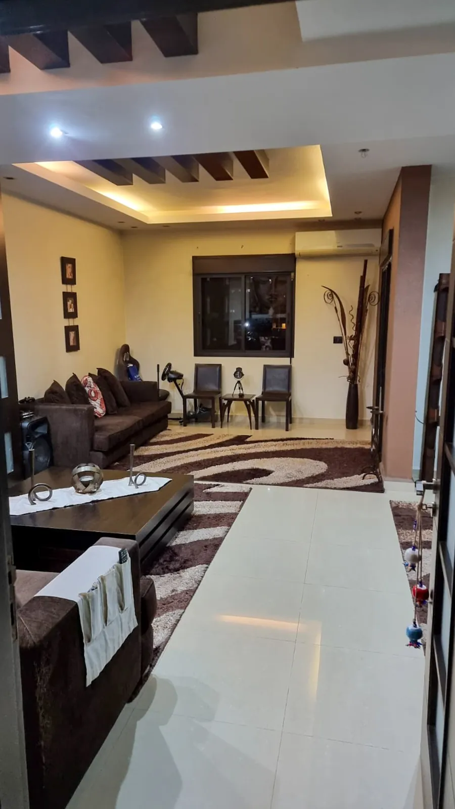 Furnished Apartment in Dbayeh, Metn — photo 2