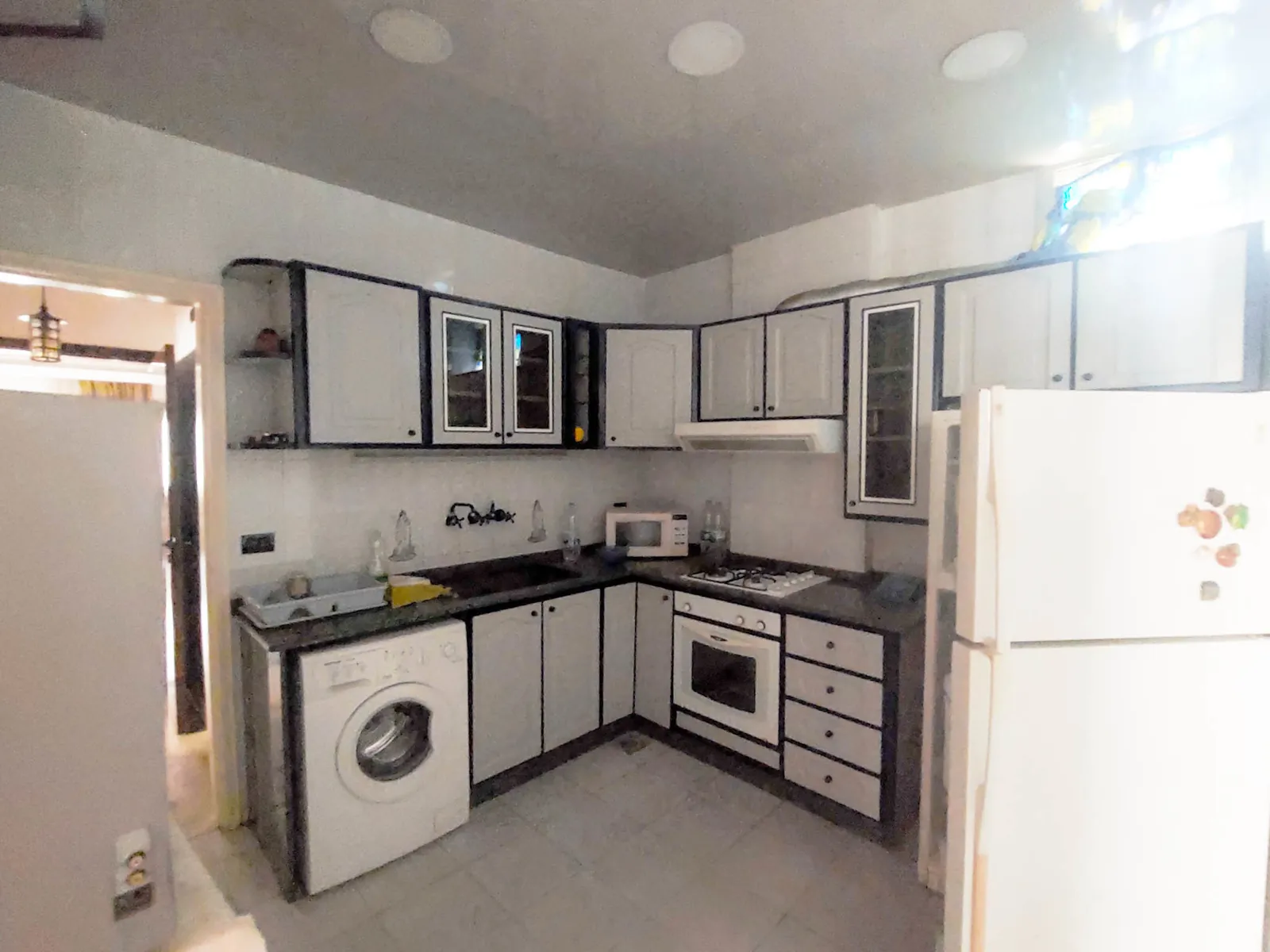 Furnished Apartment for Rent in Beit El Chaar, Metn — الصورة 2