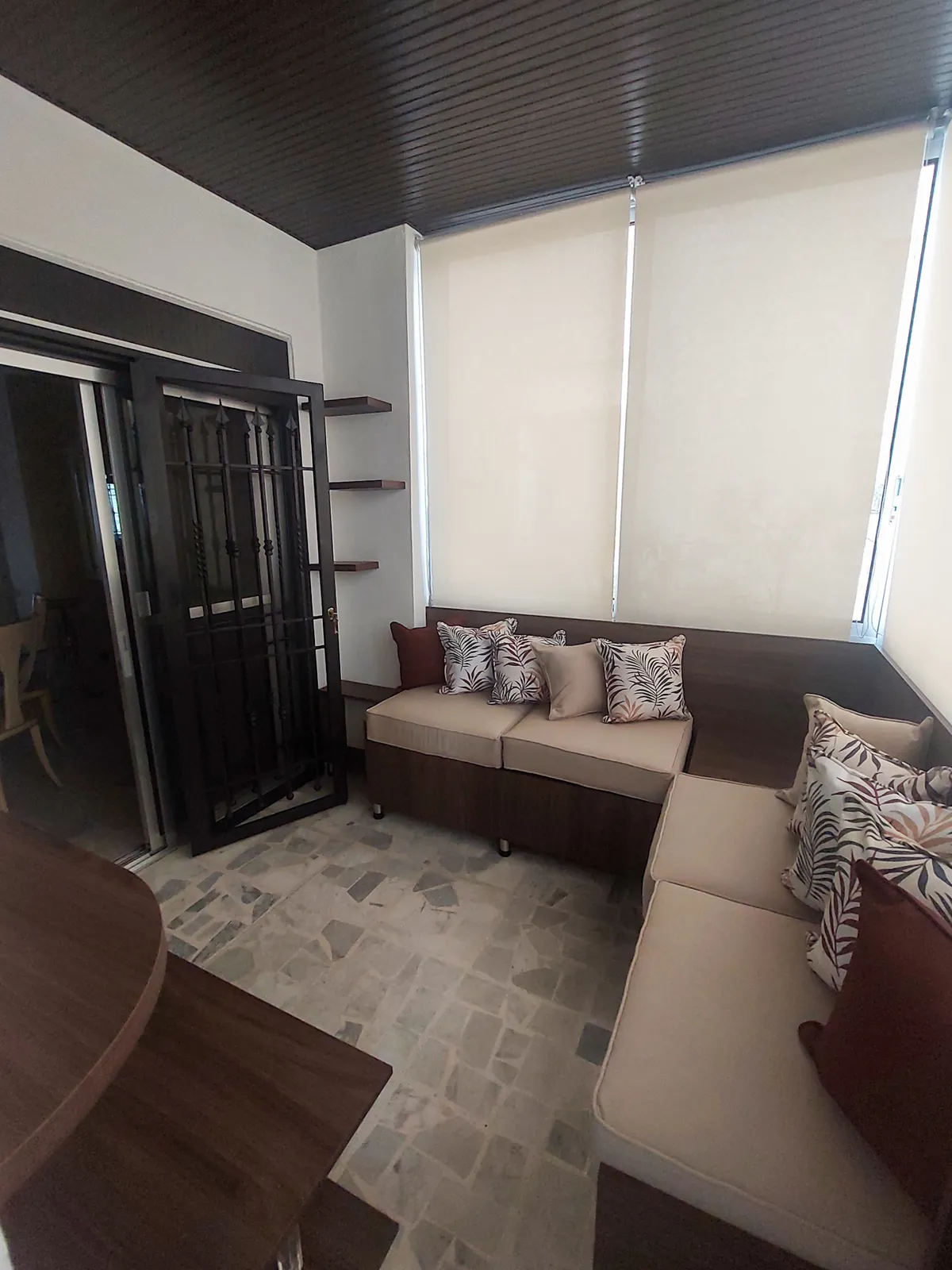 Furnished Apartment for Rent in Beit El Chaar, Metn — الصورة 4
