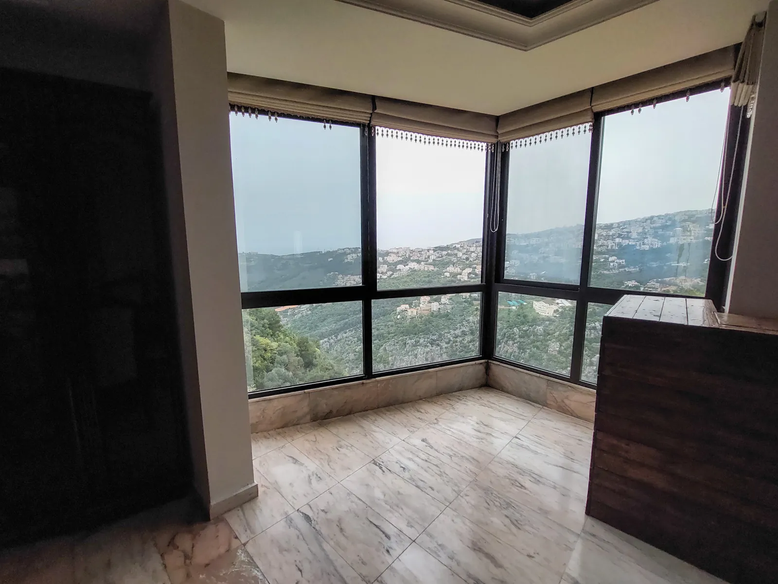 Apartment in Qornet El Hamra, Metn — photo 2