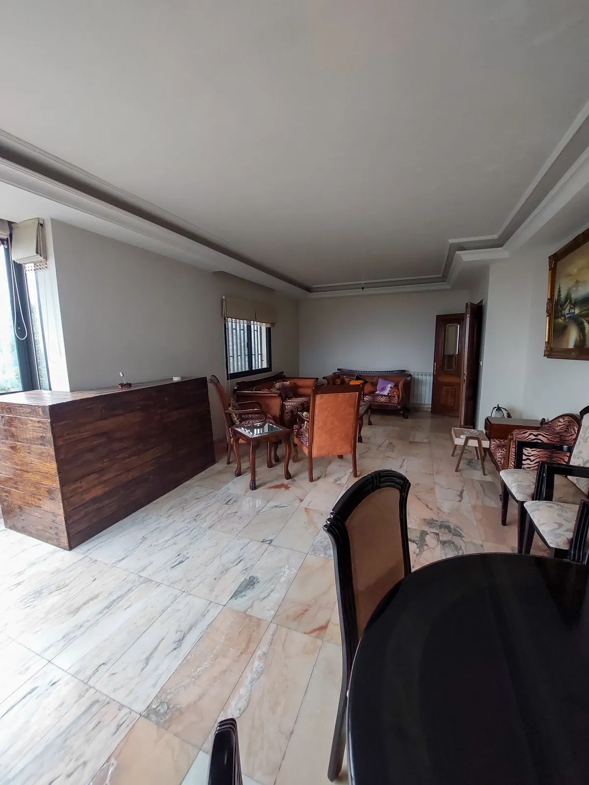 Apartment in Qornet El Hamra, Metn — photo 3