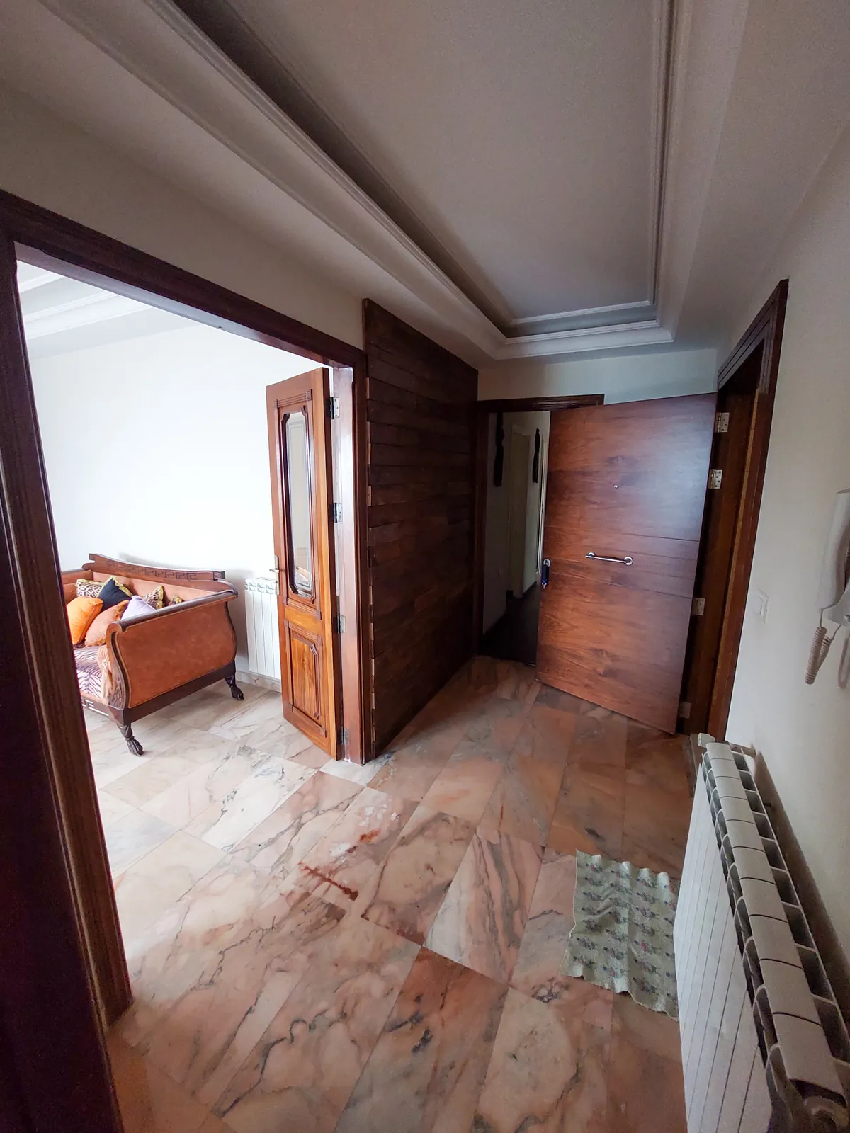 Apartment in Qornet El Hamra, Metn — photo 4