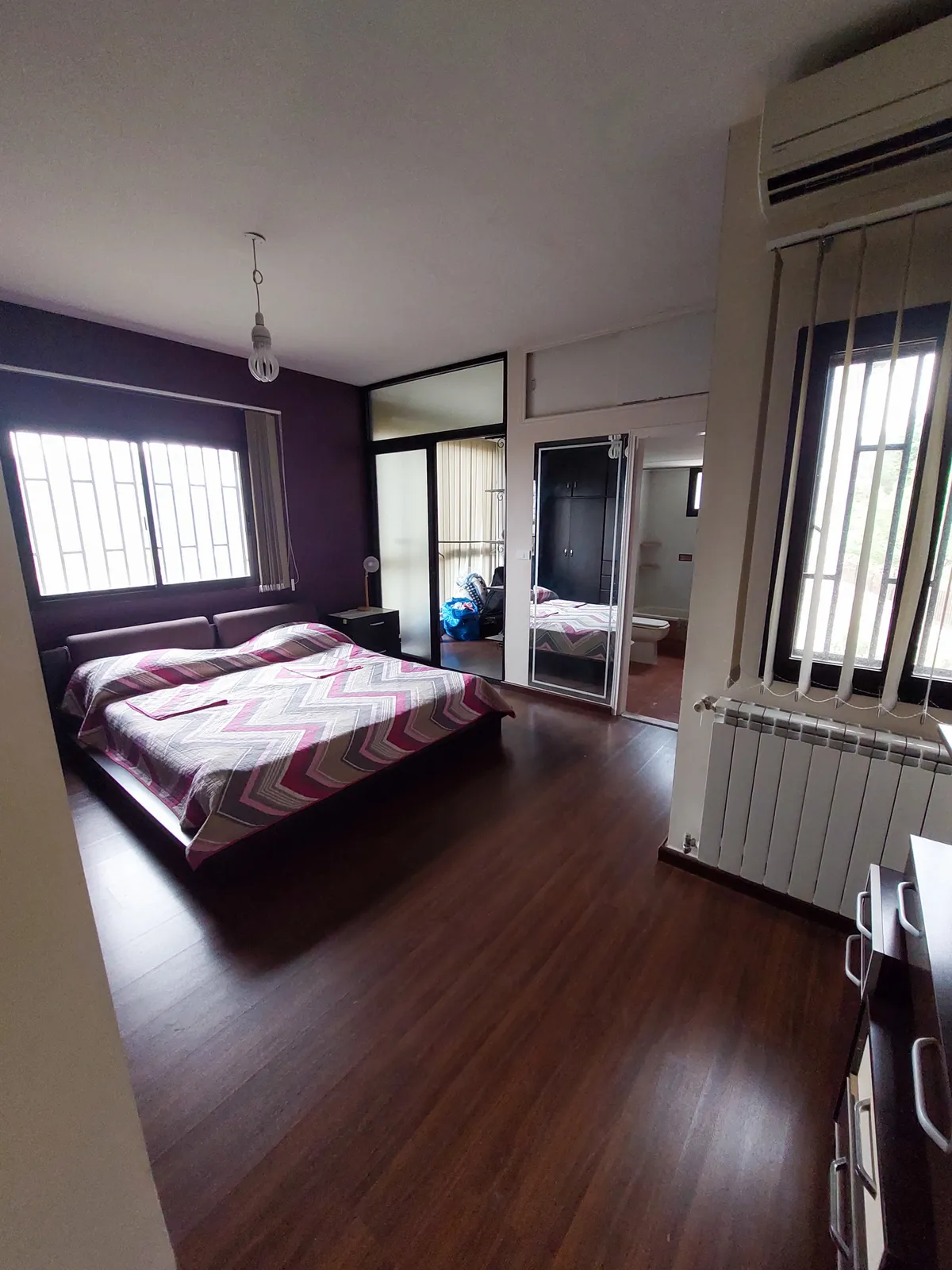Apartment in Qornet El Hamra, Metn — photo 5