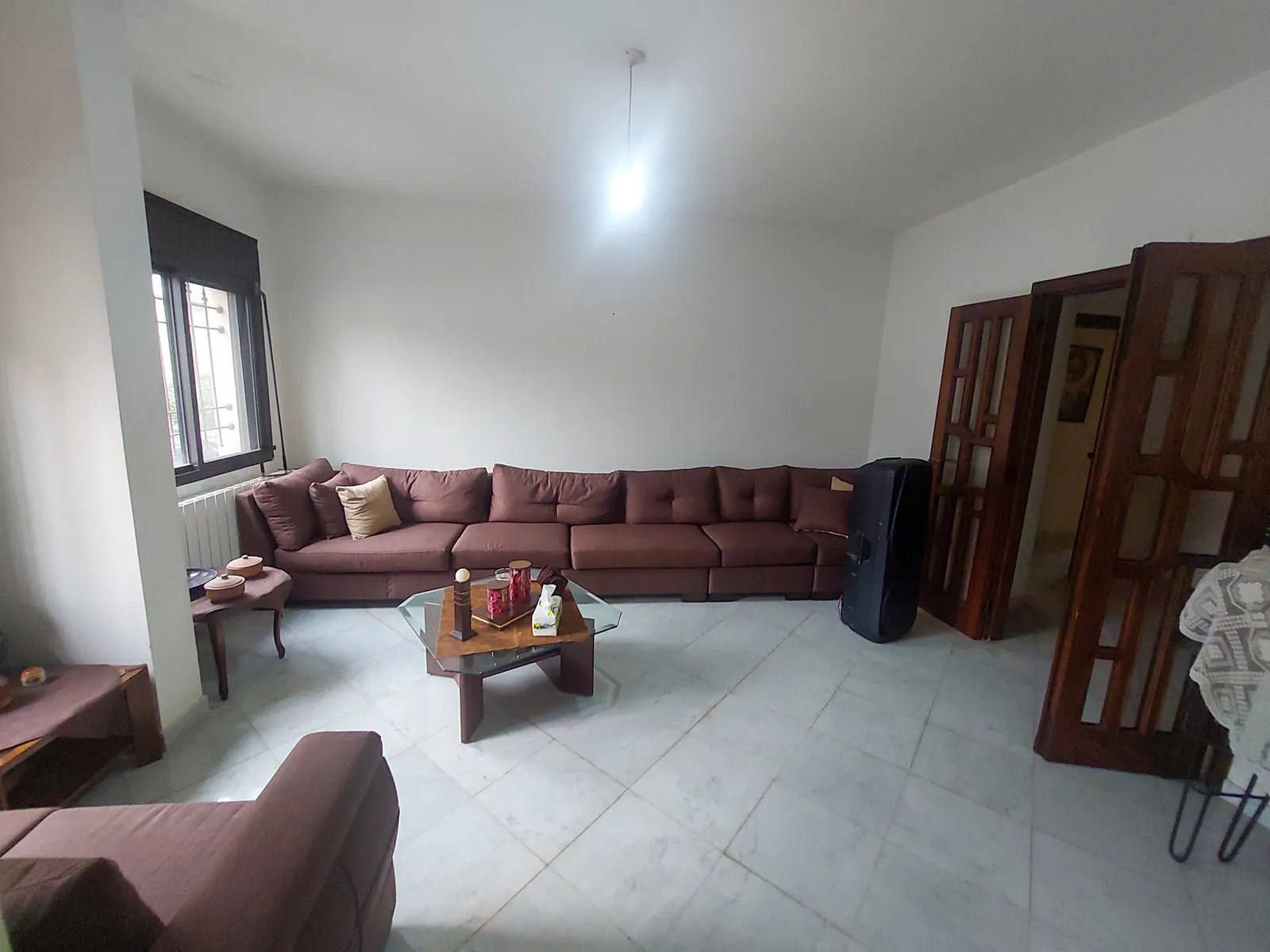 Apartment in Qornet Chehwan, Metn