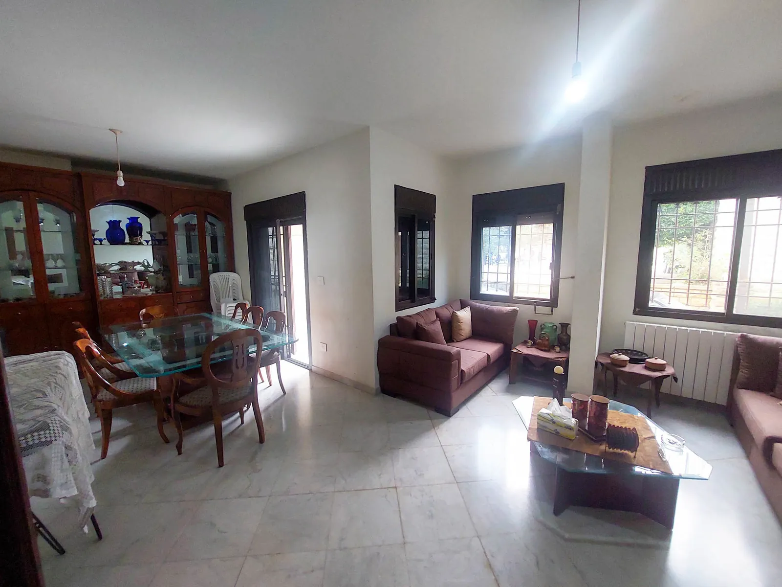 Apartment in Qornet Chehwan, Metn — photo 2