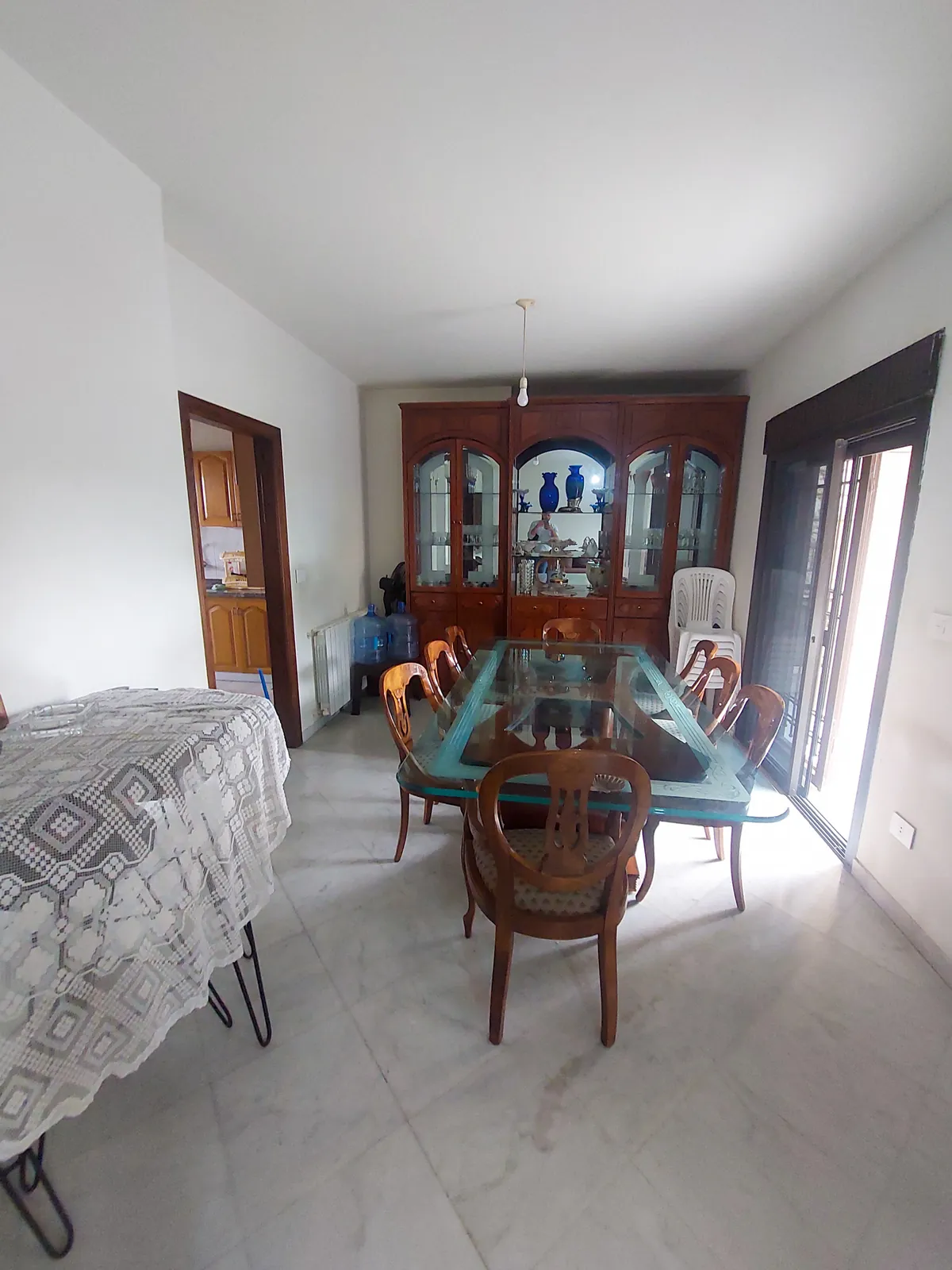 Apartment in Qornet Chehwan, Metn — photo 3