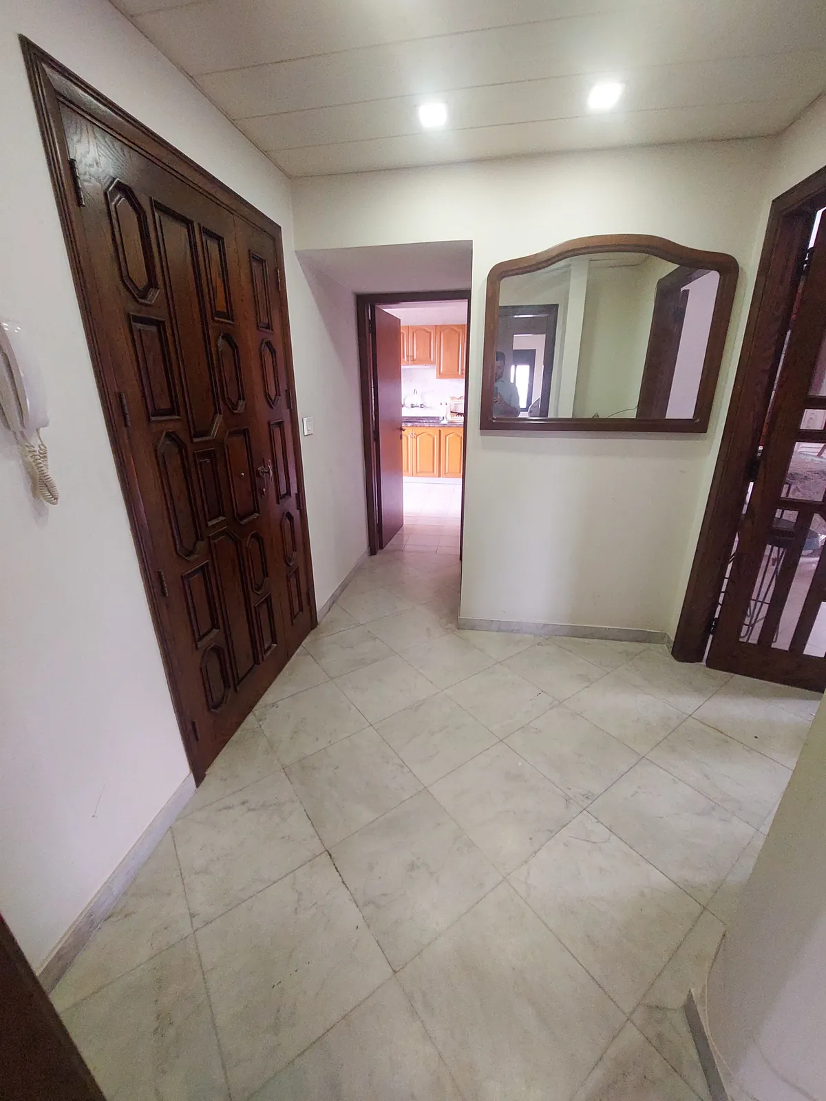 Apartment in Qornet Chehwan, Metn — photo 4