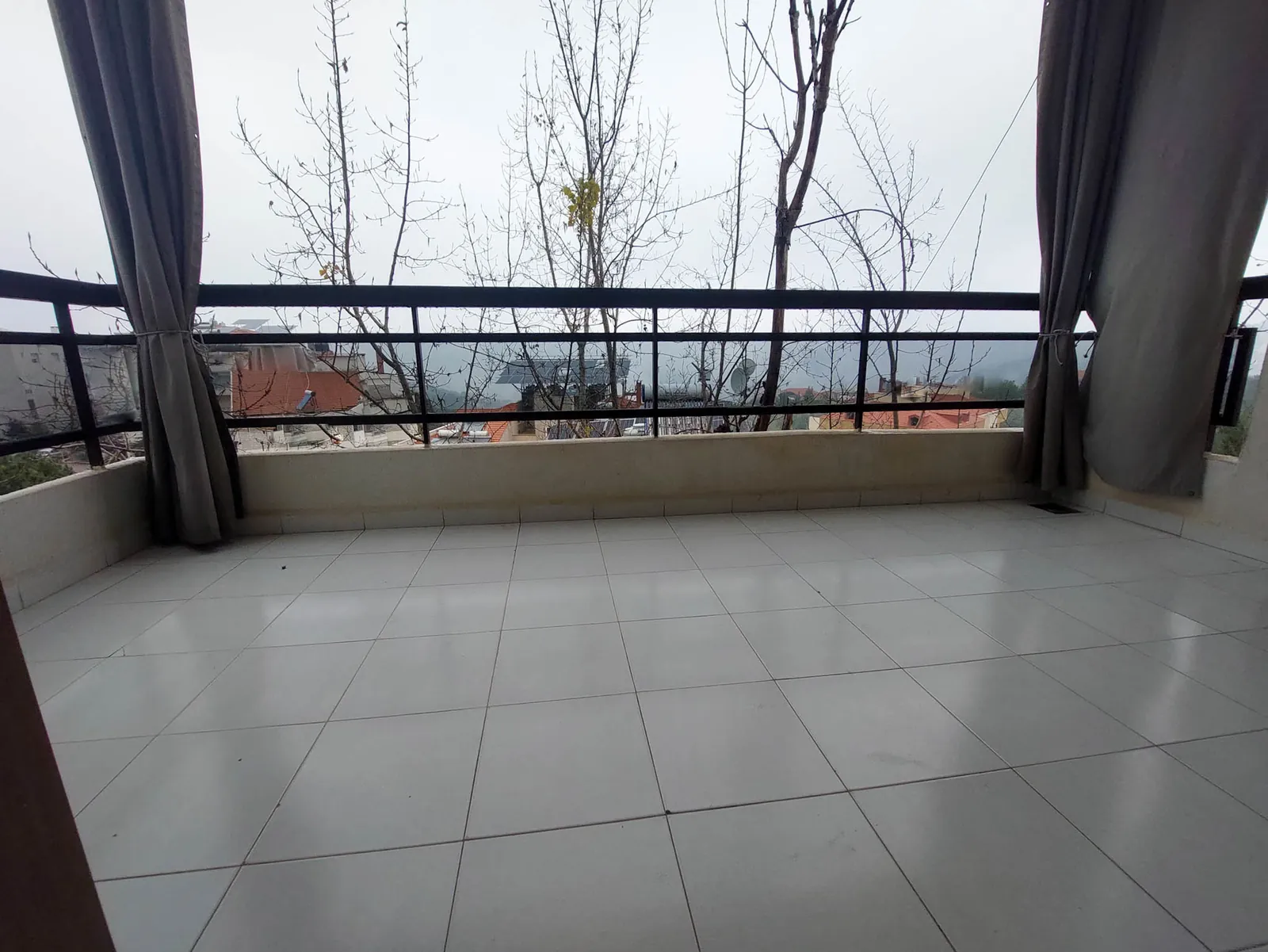 Apartment in Beit Chabeb, Metn