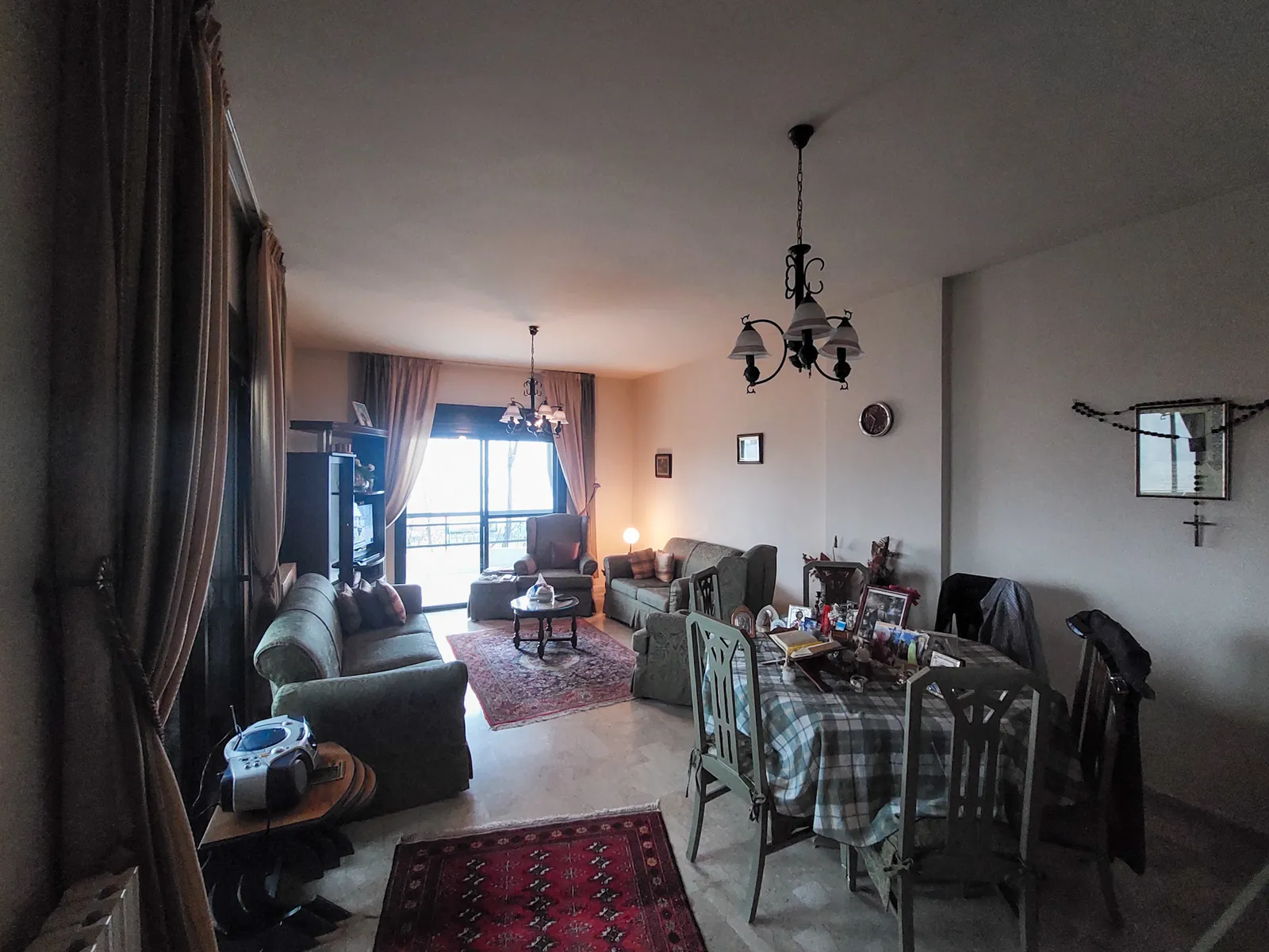 Apartment in Beit Chabeb, Metn — photo 2