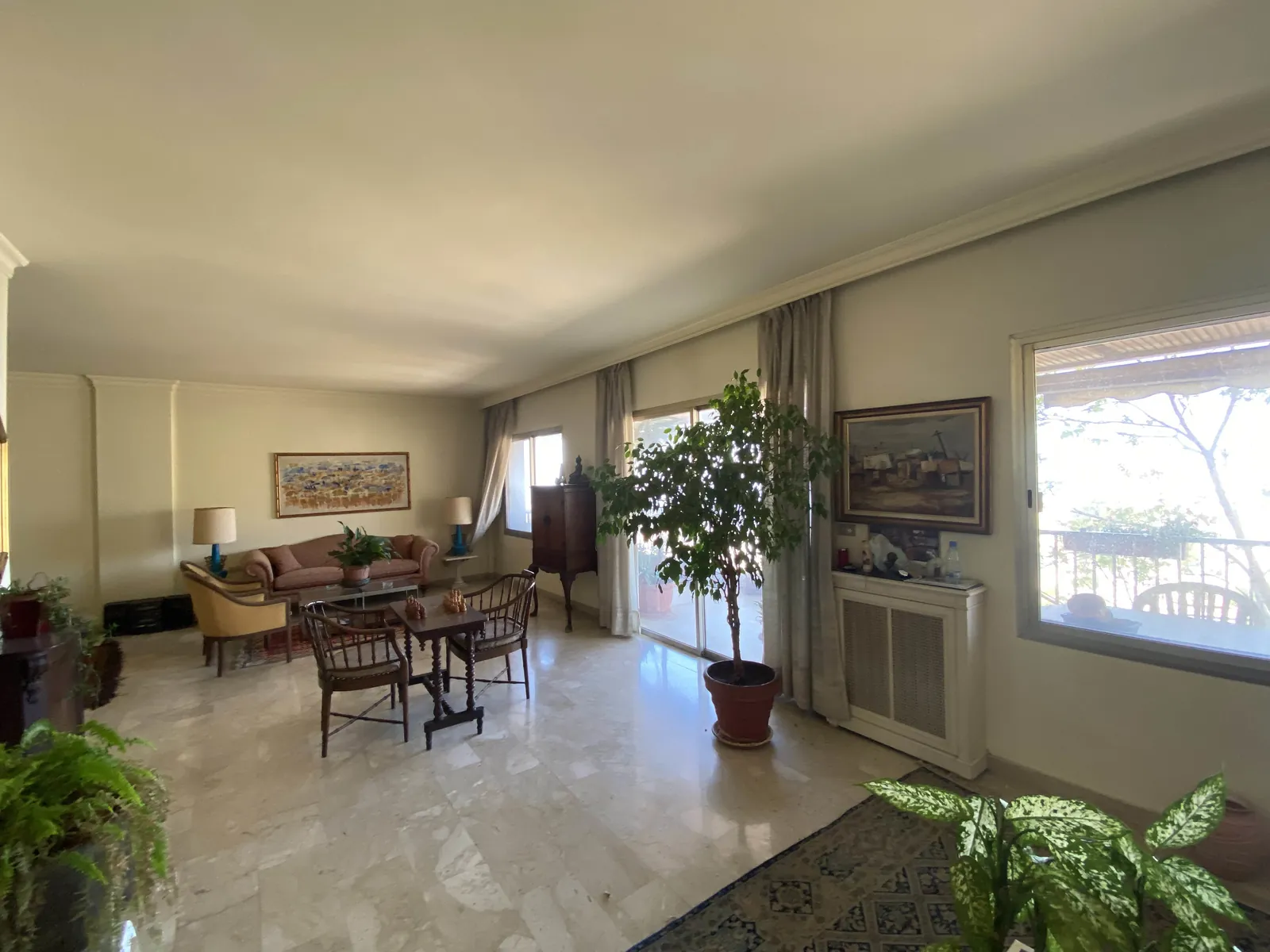 Apartment in Rabweh, Metn with Full Panoramic Sea View — photo 2