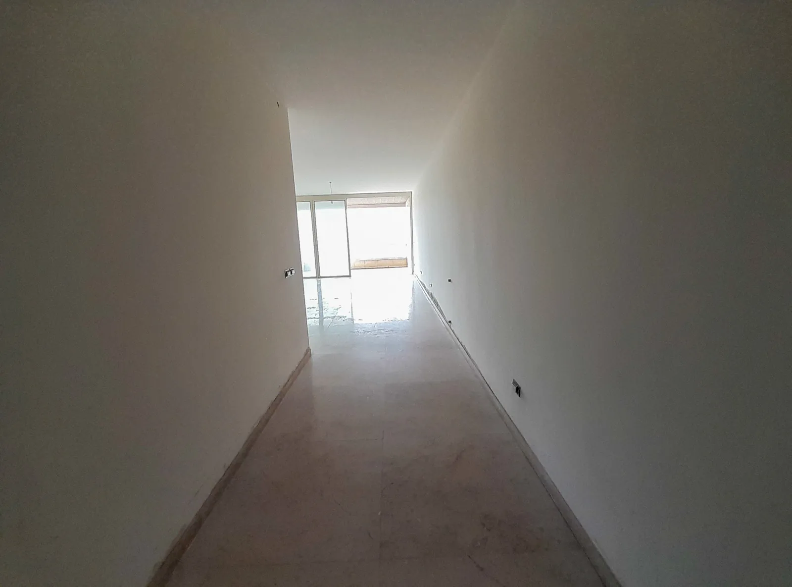 Apartment in Hemlaya, Metn with a Mountain View — الصورة 1