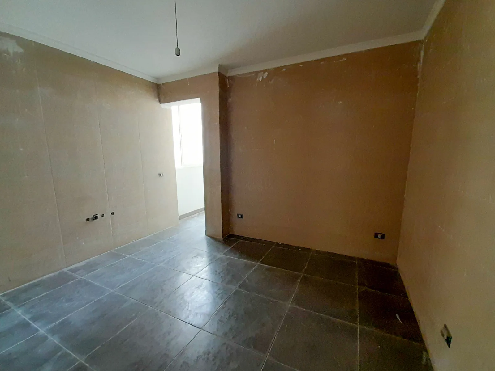 Apartment in Hemlaya, Metn with a Mountain View — الصورة 2