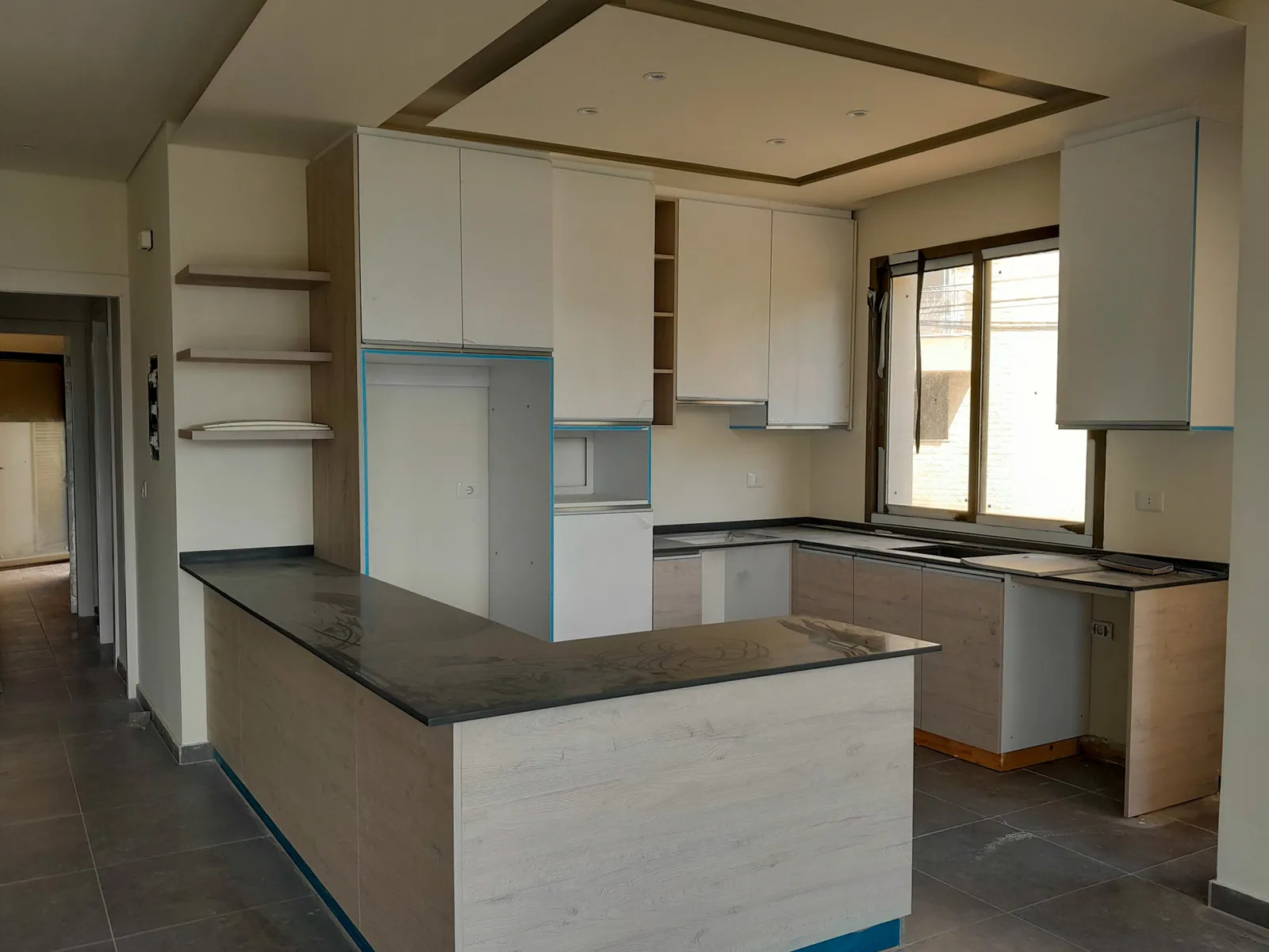 Apartment in Oyoun Broumana, Metn — photo 2