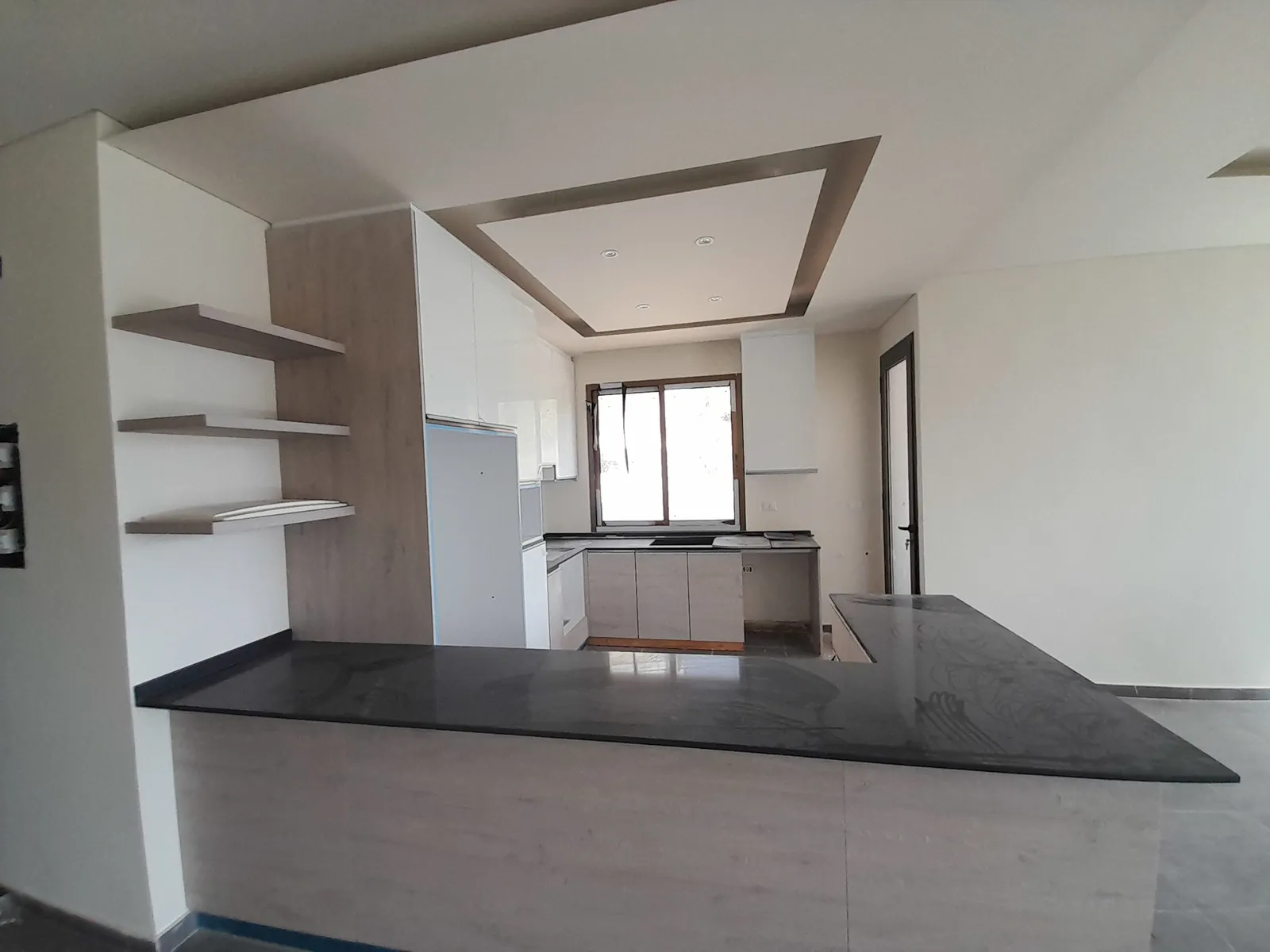 Apartment in Oyoun Broumana, Metn — photo 3