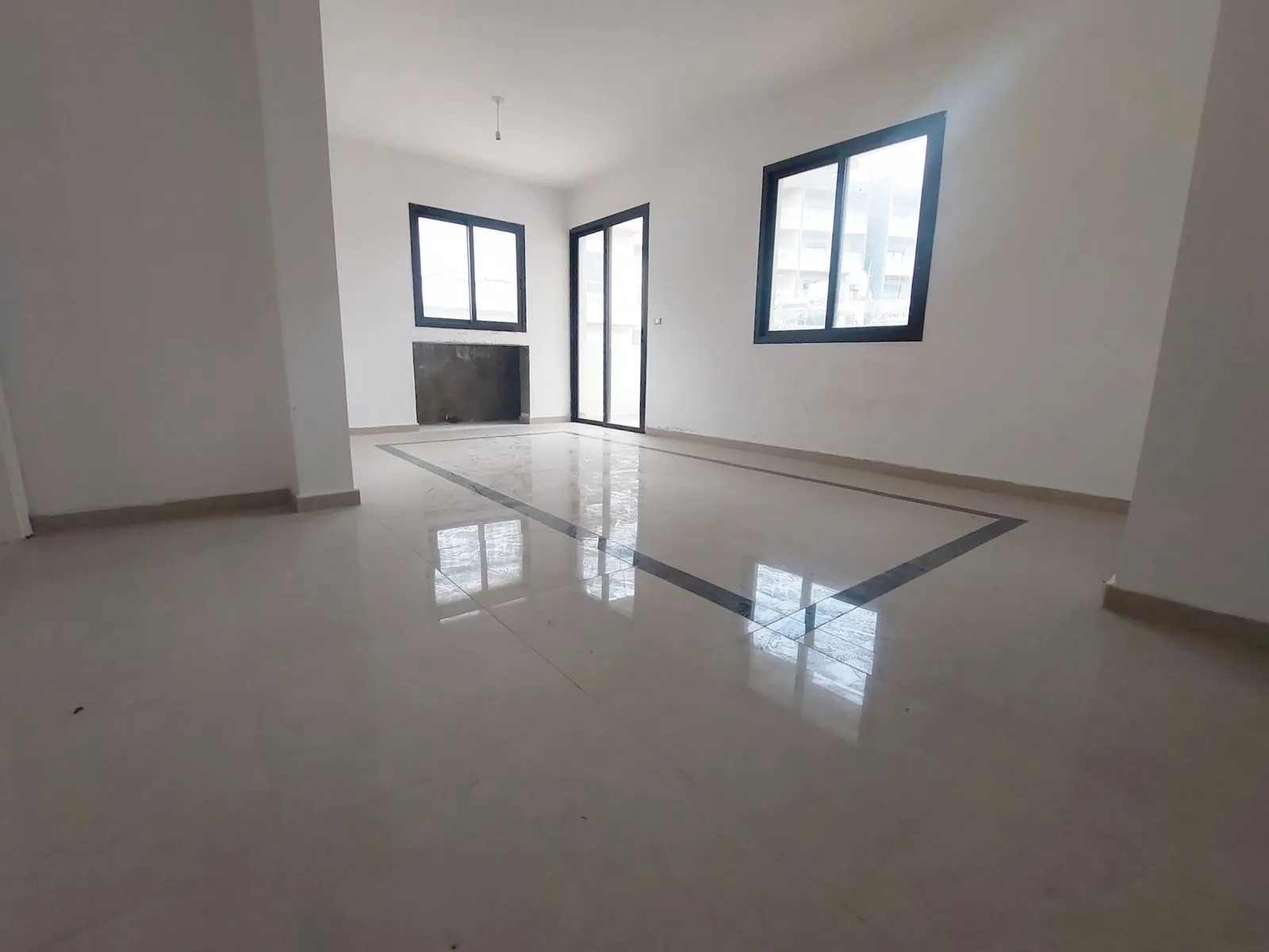 New Apartment in Zikrit, Metn