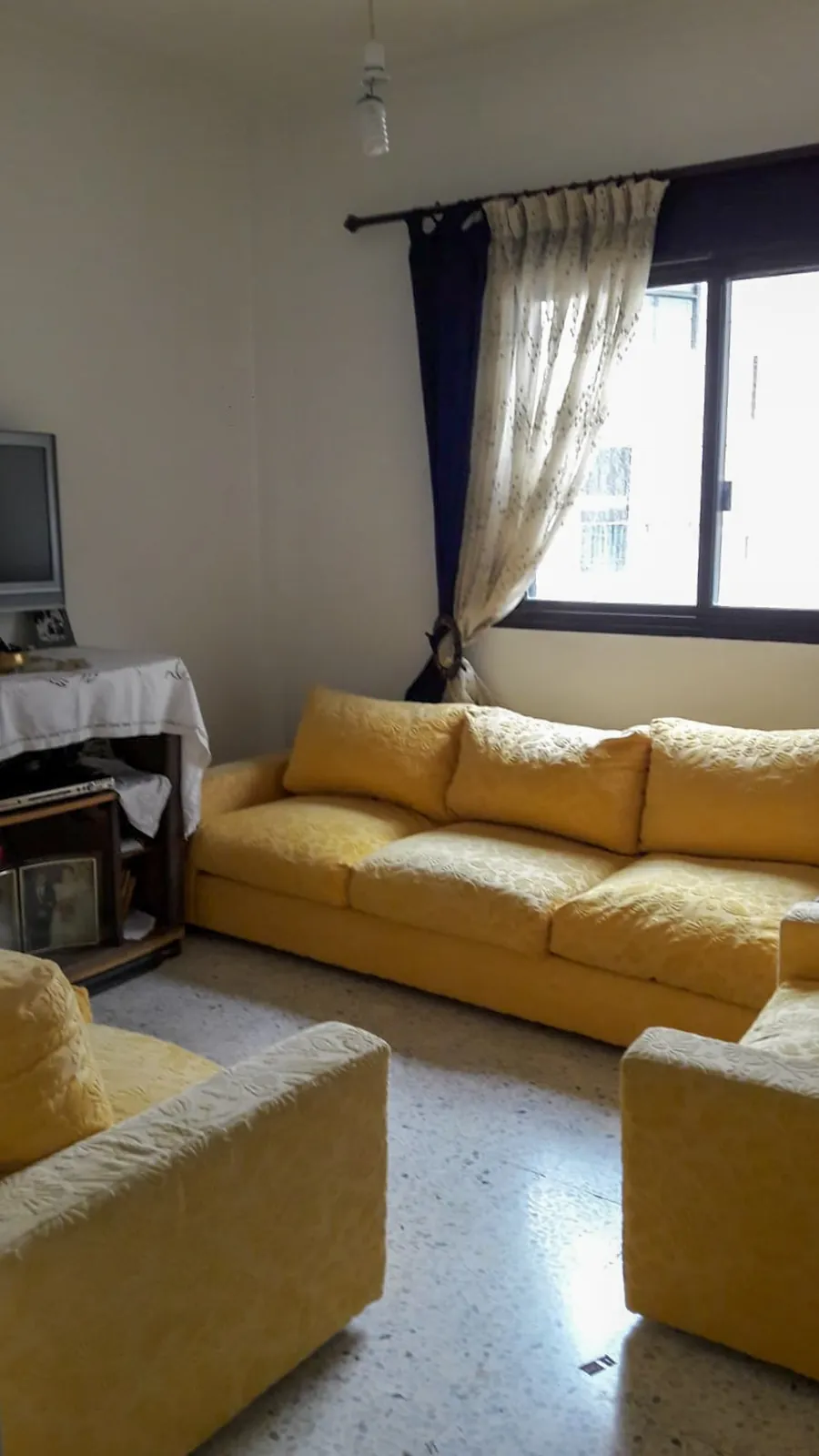 Apartment in Mazraat Yachouh, Metn — photo 2