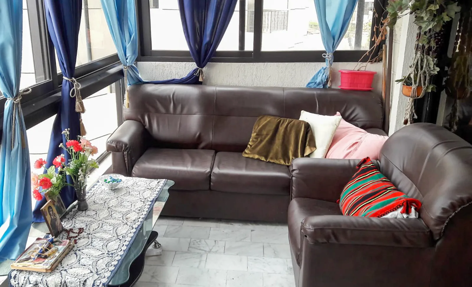 Apartment in Mazraat Yachouh, Metn — photo 3