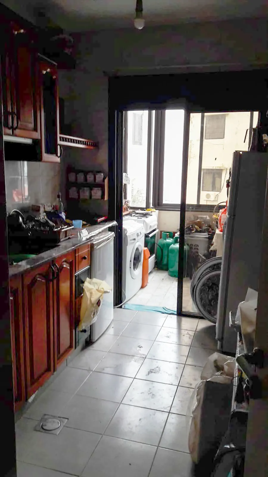 Apartment in Mazraat Yachouh, Metn — photo 4