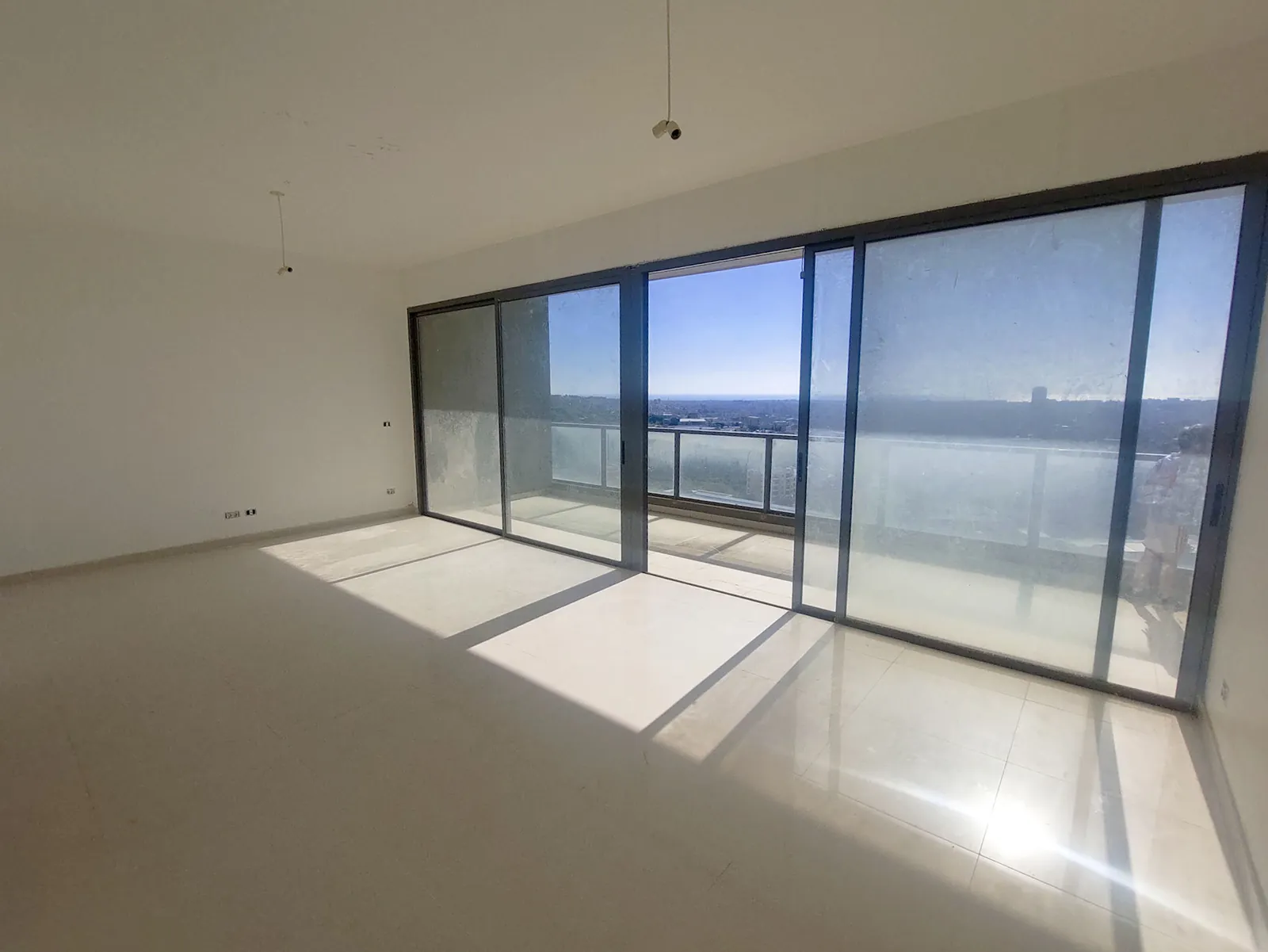 Apartment in Mar Roukoz, Metn