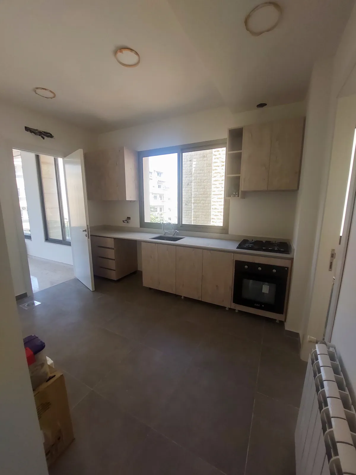 New Apartment for Rent in Naccache, Metn — الصورة 2