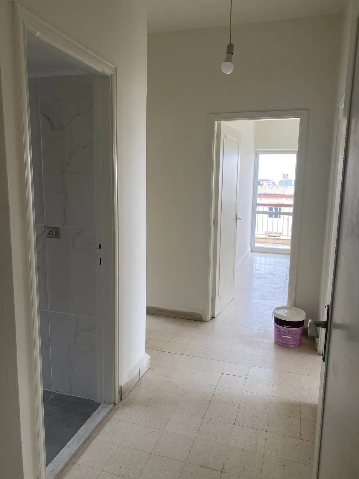 Apartment for Rent in Jal El Dib, Metn with Sea View — الصورة 5