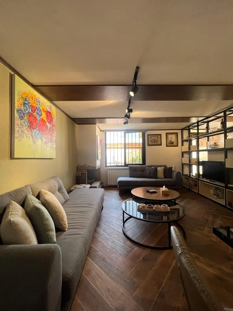Furnished Chalet for Sale or for Rent in Fakra, Keserwan — الصورة 2