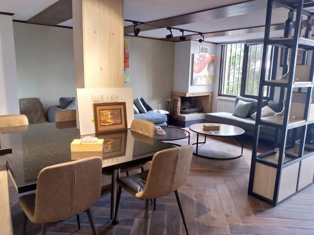Furnished Chalet for Sale or for Rent in Fakra, Keserwan — الصورة 3