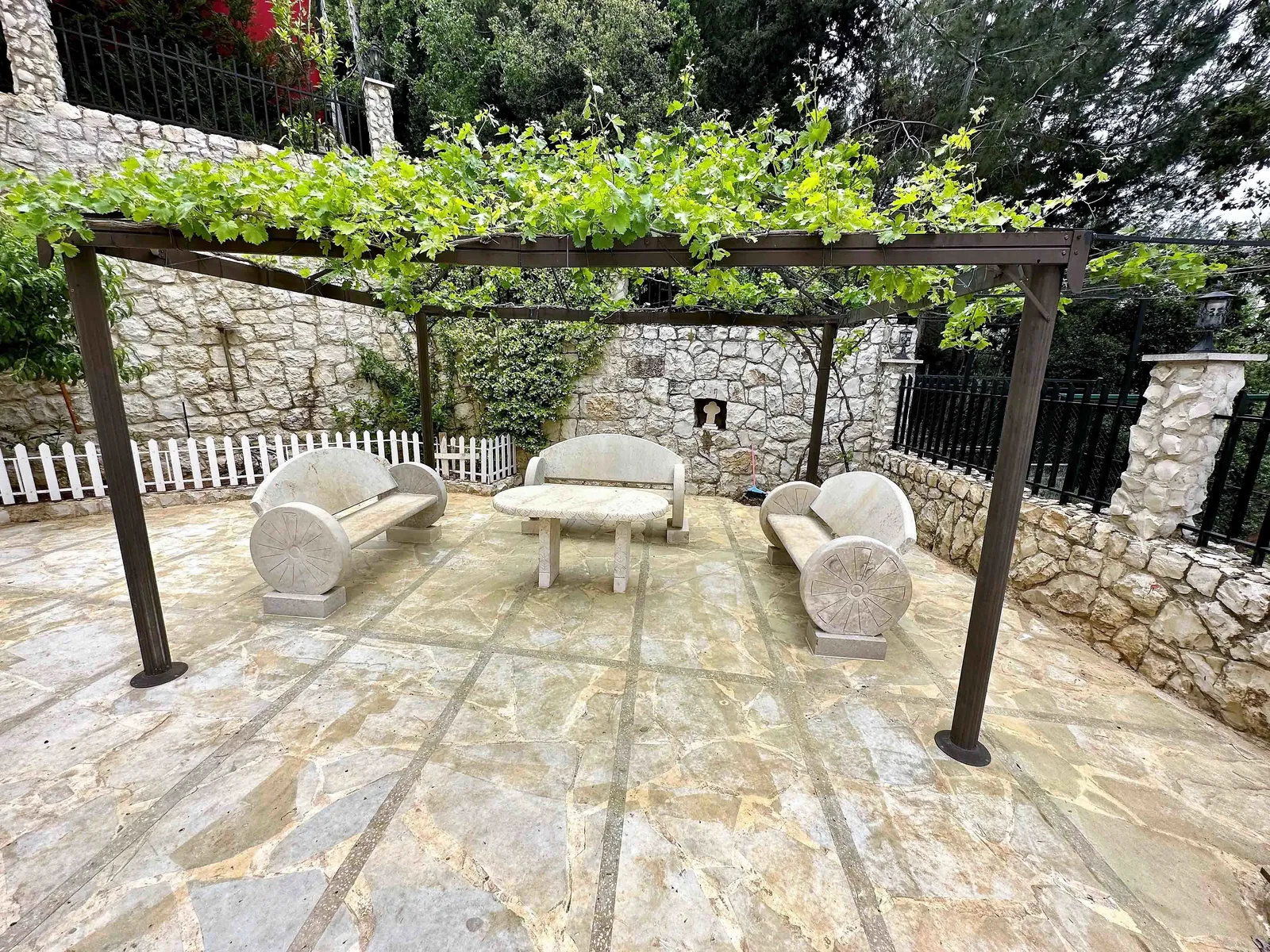 Villa in Kfour, Keserwan — photo 2