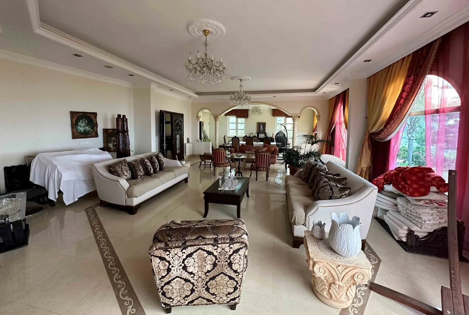 Villa in Kfour, Keserwan — photo 4