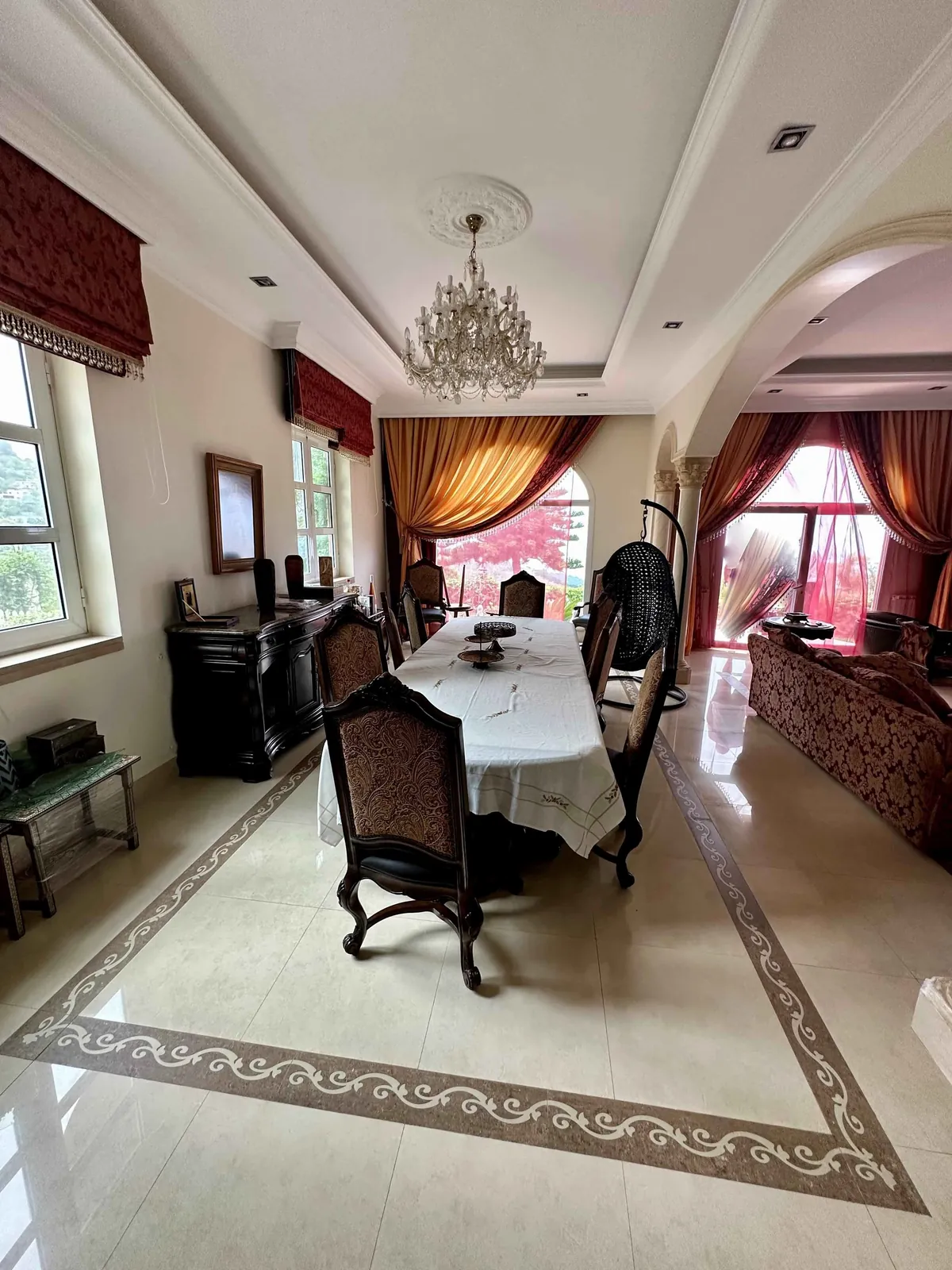Villa in Kfour, Keserwan — photo 5
