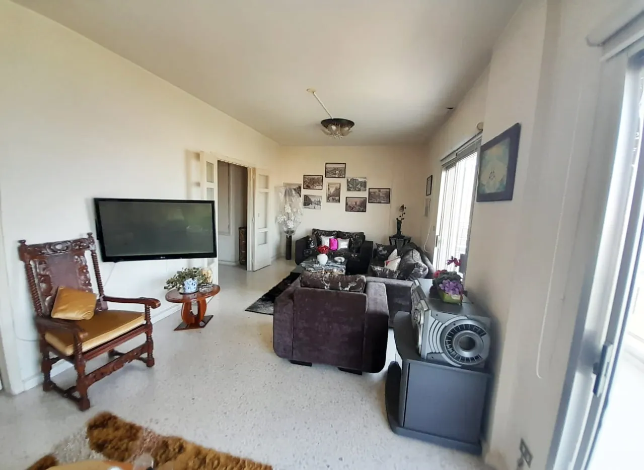 Apartment in Rouwaisat, Jdeideh, Metn — الصورة 1