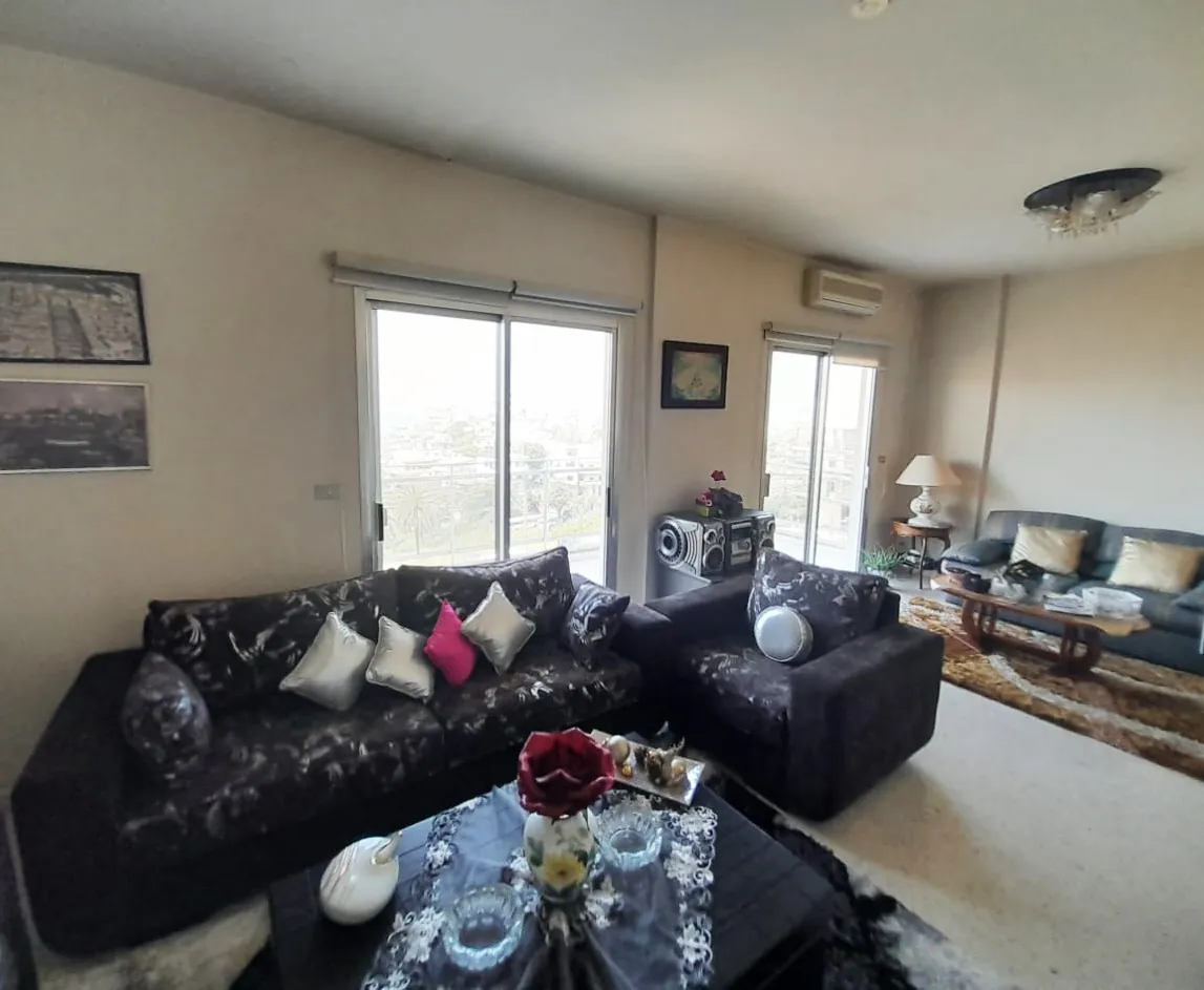 Apartment in Rouwaisat, Jdeideh, Metn — الصورة 2