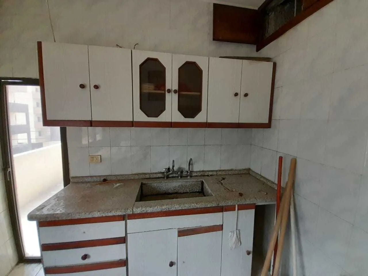 Apartment/Office in Bauchrieh, Metn — الصورة 3