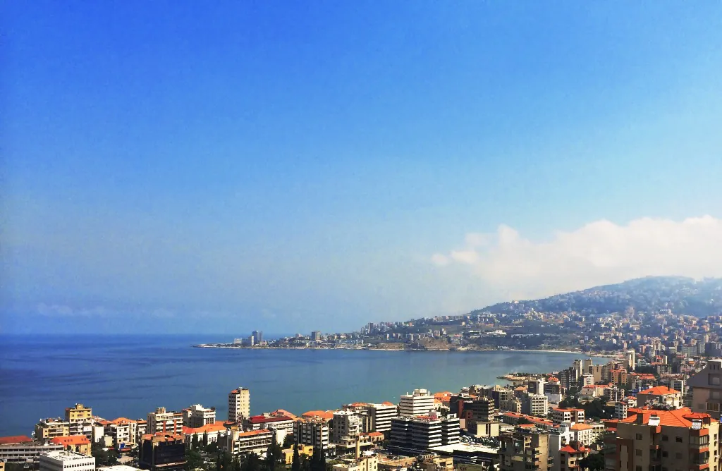 Land in Ghadir, Keserwan