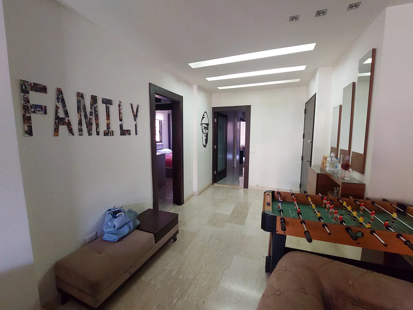 Decorated Apartment in Sabtieh, Metn — photo 3