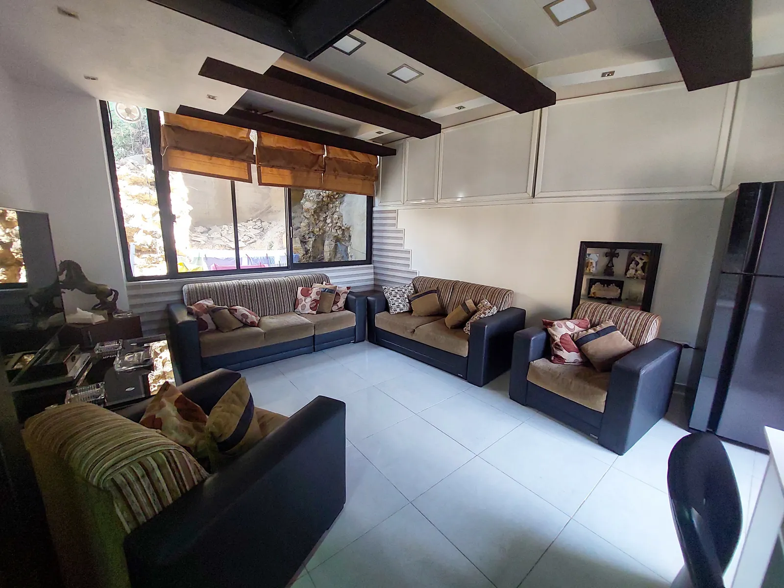 Decorated Apartment in Sabtieh, Metn — photo 4