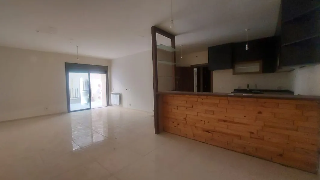 Prime Location Apartment in Sehayle, Keserwan