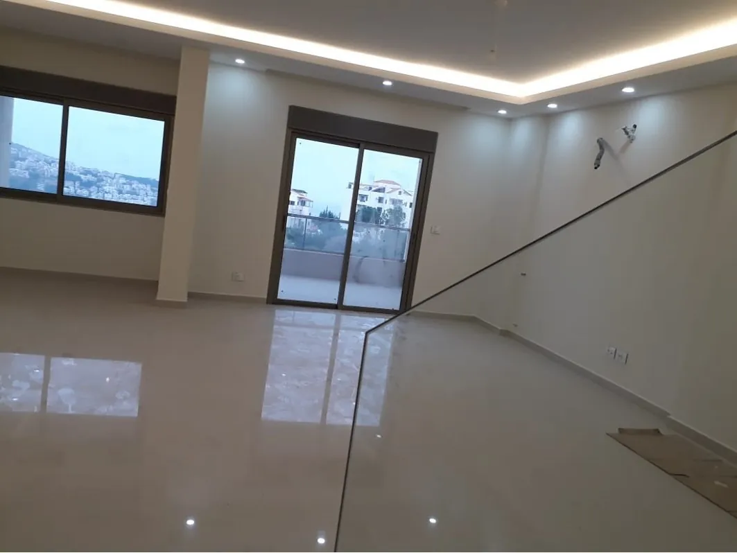 Duplex in Jeita, Keserwan with Amazing View — photo 2