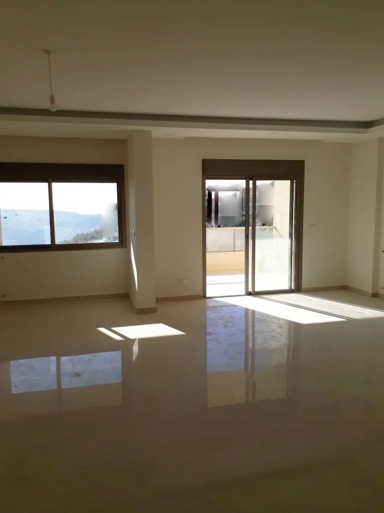 Duplex in Jeita, Keserwan with Amazing View — photo 3