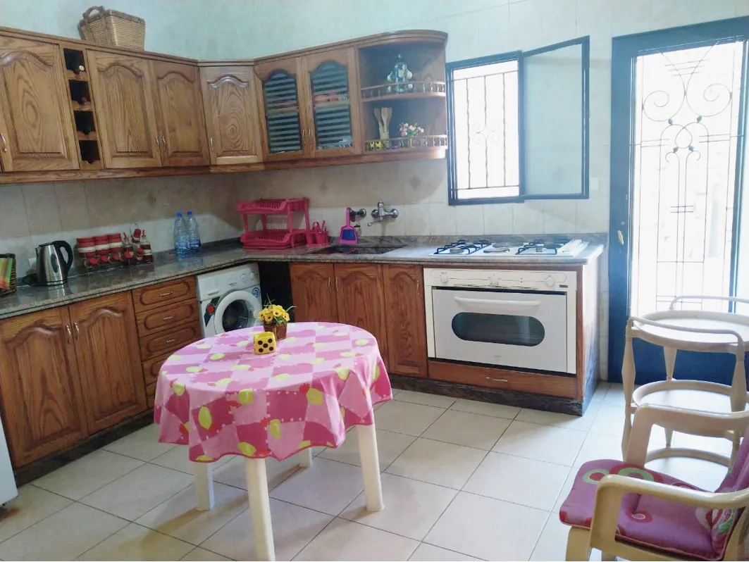 Furnished Apartment in Klayaat, Keserwan — الصورة 2