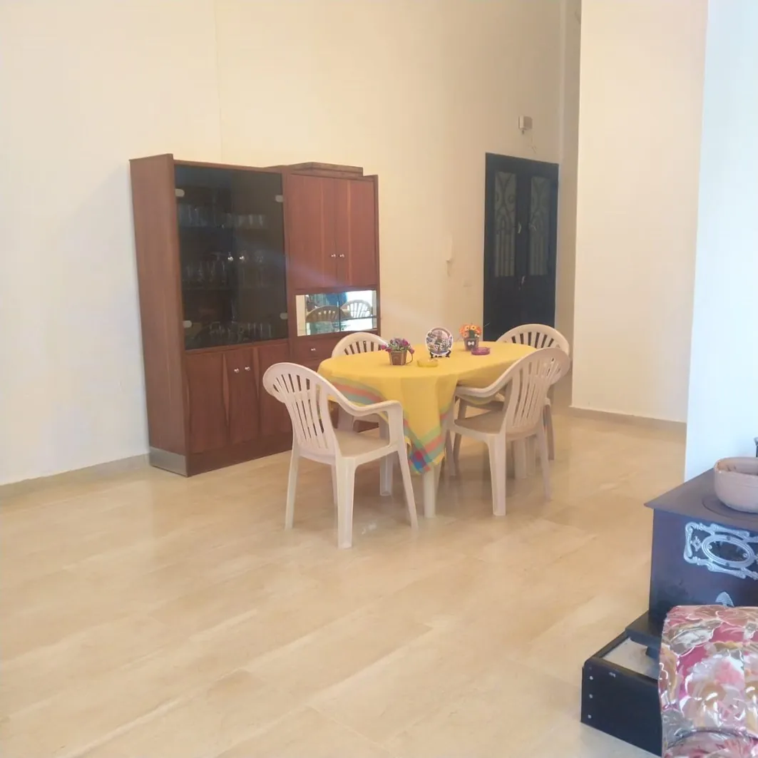 Furnished Apartment in Klayaat, Keserwan — الصورة 3