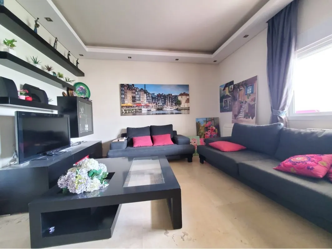 Furnished Apartment in Zouk Mosbeh, Keserwan — photo 2