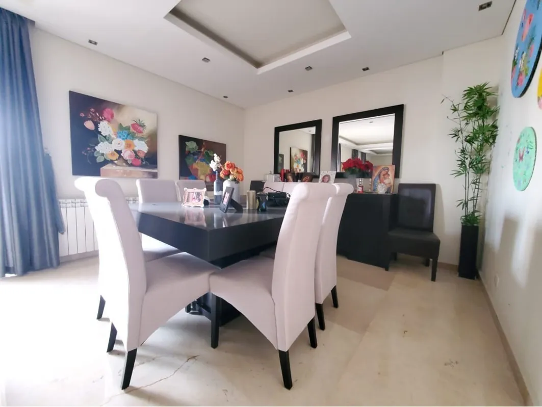 Furnished Apartment in Zouk Mosbeh, Keserwan — photo 4