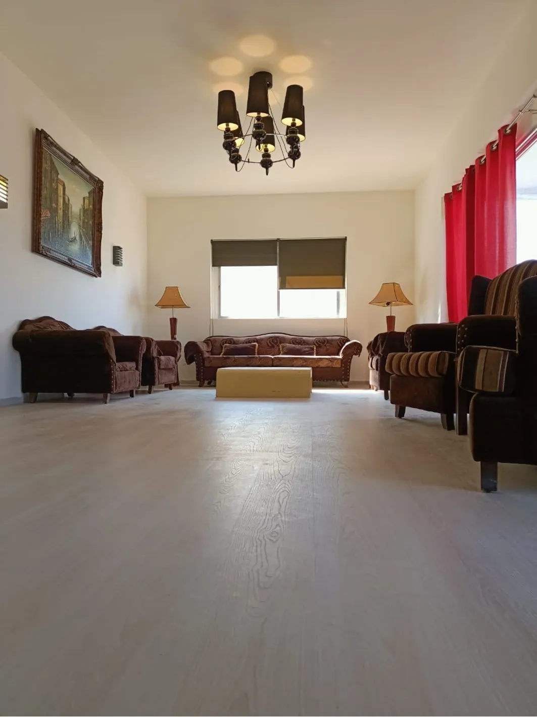 Furnished Apartment for Rent in Zouk Mosbeh, Keserwan