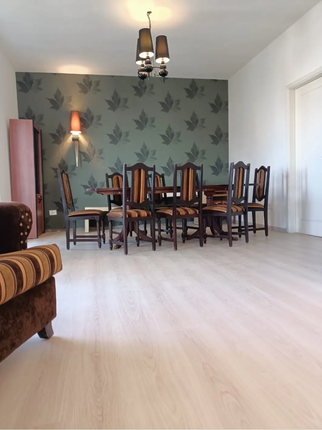 Furnished Apartment for Rent in Zouk Mosbeh, Keserwan — الصورة 2
